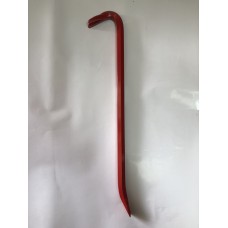 Гвоздодёр 16×450 мм