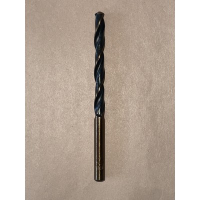 Свердло 7,0 мм Ц/Х середня серія Р2М1