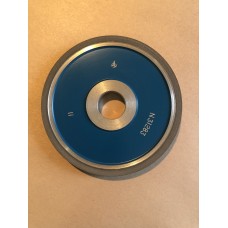 Круг алмазный 100×10×5×20 мм АС4 100/80 В2-01 100% 1А1