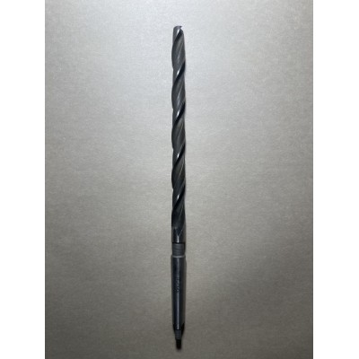 Свердло 11,7 мм подовжена серія К/Х Р6М5 клас В