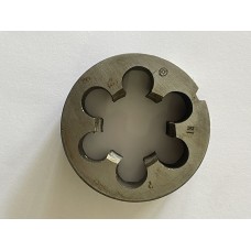 Плашка R 1″ для трубной конической резьбы