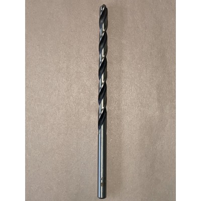 Свердло 6,7 мм Ц/Х довга серія Р6М5