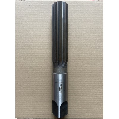 Развёртка ручная Ц/Х 50 мм Н7