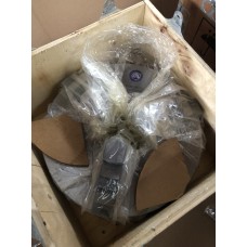 Патрон токарный 315 мм 7100-0011П планшайба тип 1 шаг 10