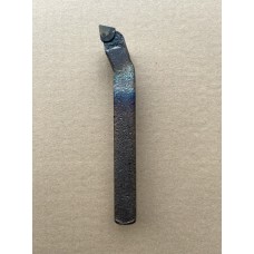 Резец токарный подрезной отогнутый 25×16×140 мм Т15К6