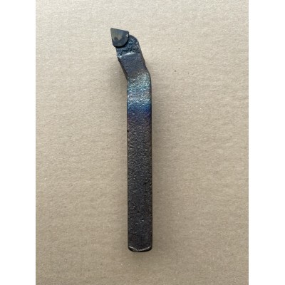 Резец токарный подрезной отогнутый 25×16×140 мм Т15К6