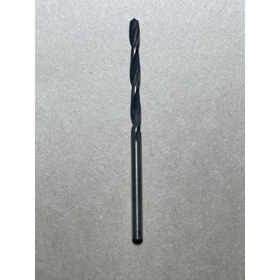 Свердло 3,15 мм Р6М5 клас В