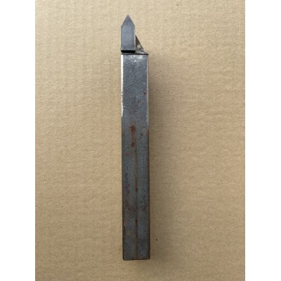 Різець токарний різьбовий 32×20×170 мм ВК8 тип 1