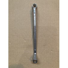 Ключ гайковий накидний 8×9 мм