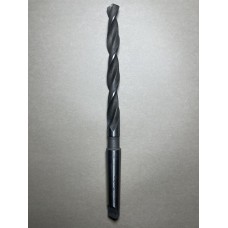Свердло 15,25 мм К/Х Р6М5 клас В