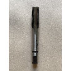 Метчик М/Р 14×1,5 мм для сквозных отверстий