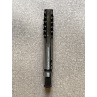 Метчик М/Р 14×1,5 мм для сквозных отверстий