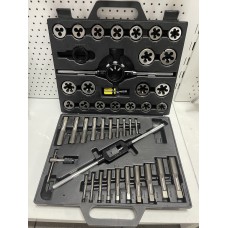 Набір мітчиків та плашок М6-М24