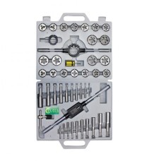 Набір мітчиків та плашок М6-М24