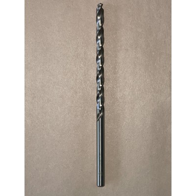 Свердло 6,5 мм Ц/Х довга серія Р6М5 А1