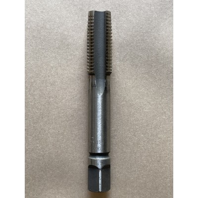 Метчик М/Р 18×2,0 мм для сквозных отверстий левый