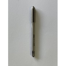 Метчик М/Р 6×1,0 мм для глухих отверстий левый