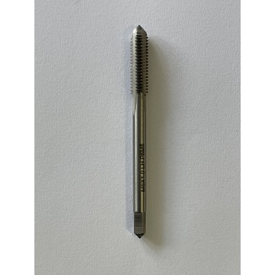 Метчик М/Р 6×1,0 мм для глухих отверстий левый