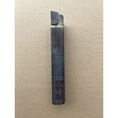 Різець токарний прохідний упорний прямий 32×20×140 мм Т15К6