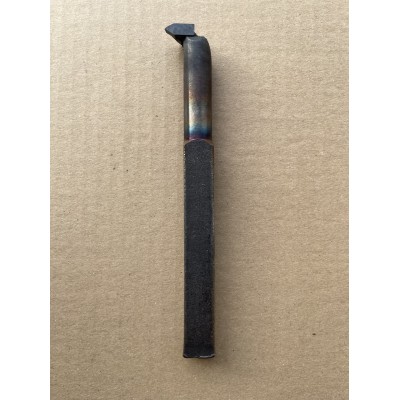 Резец токарный резьбовой 16×16×170 мм ВК8 тип 2