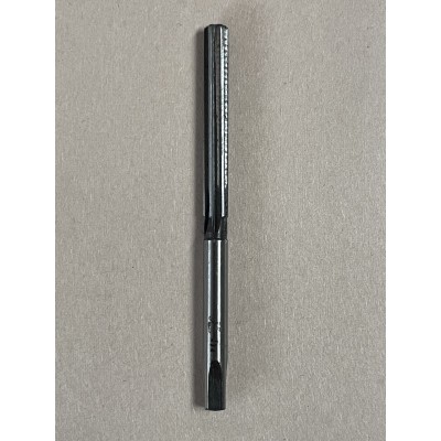 Развёртка ручная Ц/Х 7,5 мм Н7