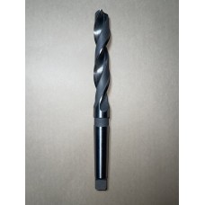 Свердло 25,5 мм К/Х Р6М5 клас В