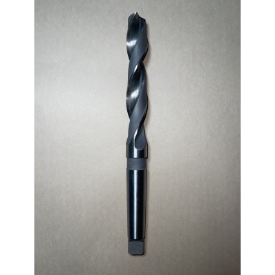 Свердло 25,5 мм К/Х Р6М5 клас В