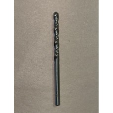 Свердло 4,35 мм Ц/Х середня серія Р6М5 А1