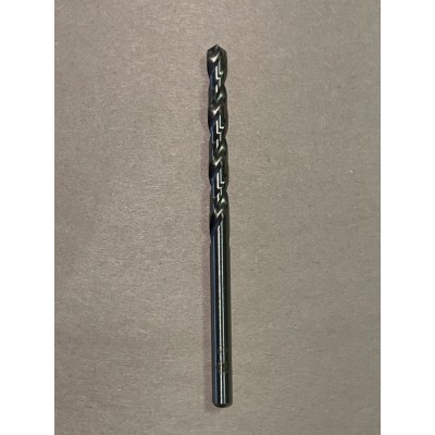 Свердло 4,35 мм Ц/Х середня серія Р6М5 А1