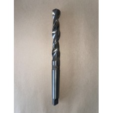 Сверло 24,0 мм К/Х Р6М5 класс В