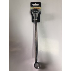 Ключ гайковий накидний 17×19 мм Eastman