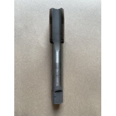 Мітчик М/Р 24×1,5 мм для наскрізних отворів лівий