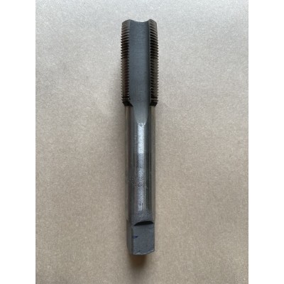 Мітчик М/Р 24×1,5 мм для наскрізних отворів лівий