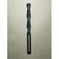 Свердло 12,7 мм Р6М5 клас В