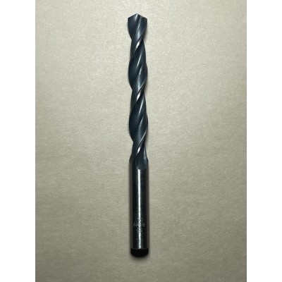 Свердло 12,7 мм Р6М5 клас В