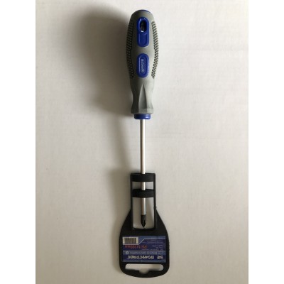 Викрутка 100×5,0 мм №1