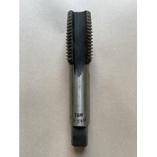 Метчик М/Р 45×4,5 мм для сквозных отверстий