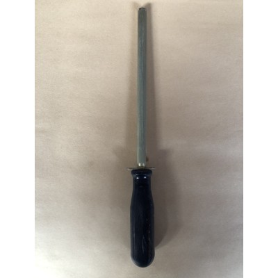 Мусат с пластмасовой рукояткой