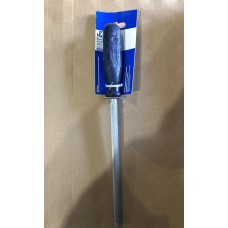 Мусат с пластмасовой рукояткой