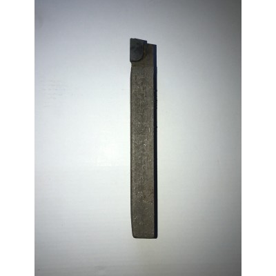 Різець токарний прохідний упорний прямий 32×20×170 мм ВК8