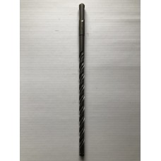 Сверло 10×260 мм по бетону под патрон SDS Plus S4 перфоратора