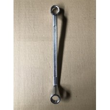 Ключ гайковий накидний 16×17 мм ВІЗ А