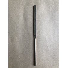 Надфиль плоский алмазный 160×80×3,5 ПІ