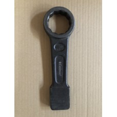 Ключ накидной ударний 50 мм Full Polish Eastman