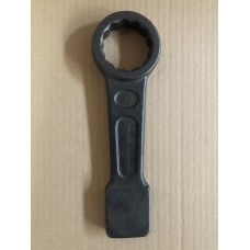 Ключ накидной ударний 50 мм Full Polish Eastman