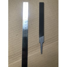 Напильник плоский 150 мм №2