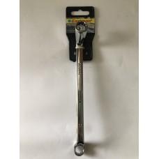 Ключ гайковий накидний 12×13 мм Eastman