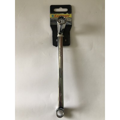 Ключ гайковий накидний 12×13 мм Eastman