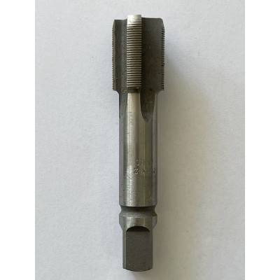 Мітчик М/Р 24×1,0 мм для глухих отворів