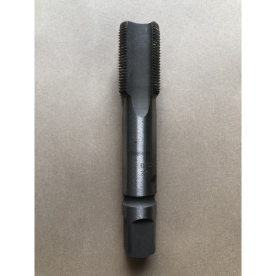 Мітчик М/Р 27×1,5 мм для глухих отворів лівий